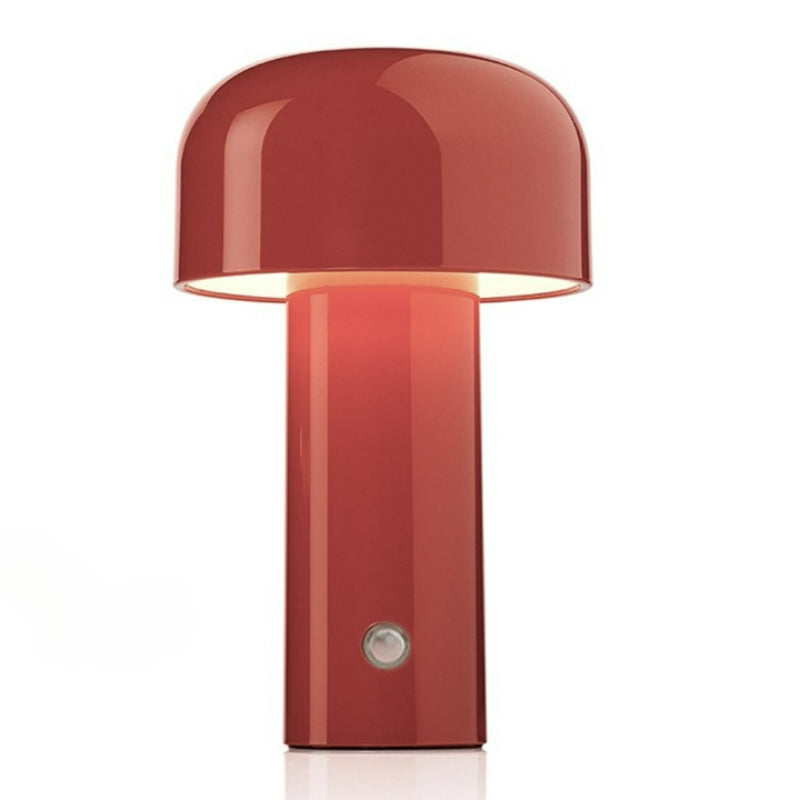 BowLift | Cordless Luxury Mushroom Lamp