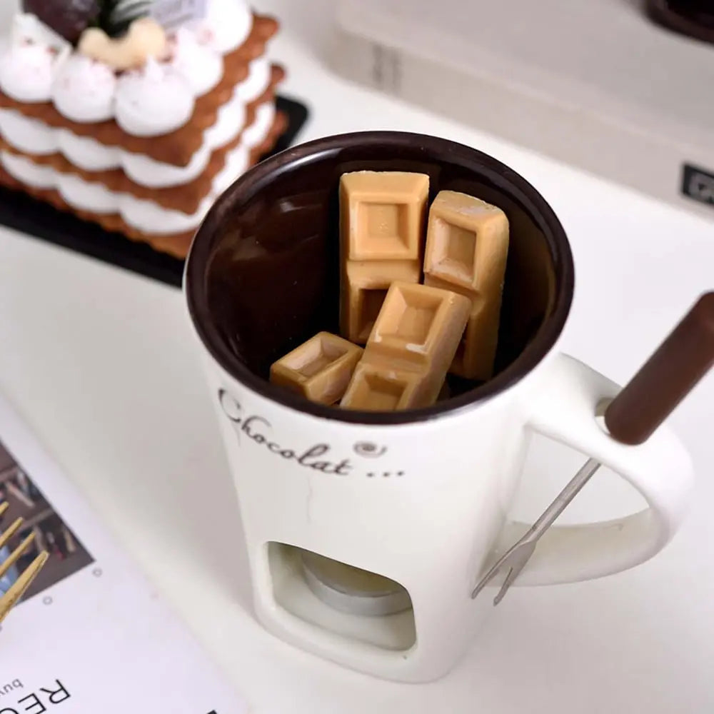 BowLift | Chocolate Fondue Cup