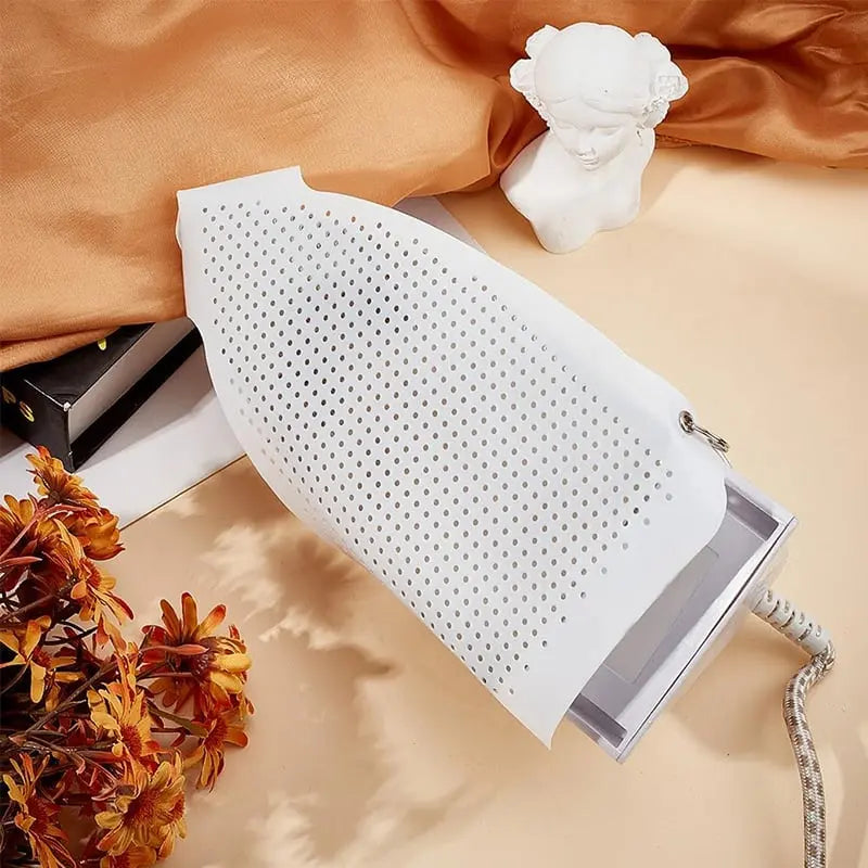 BowLift | PRedective Cover for Sensitive Fabrics – Prevents Burns and Stains