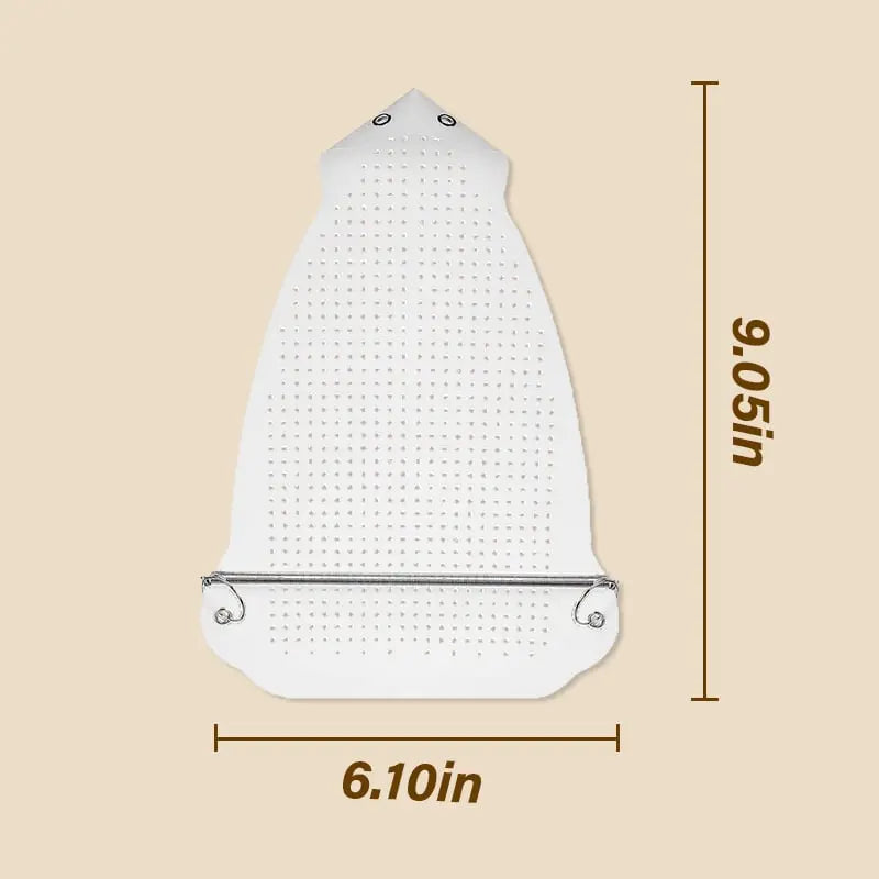 BowLift | PRedective Cover for Sensitive Fabrics – Prevents Burns and Stains