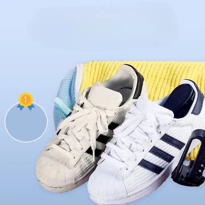 BowLift | PRedective Shoe Washing Bag