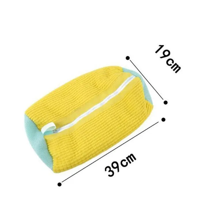 BowLift | PRedective Shoe Washing Bag