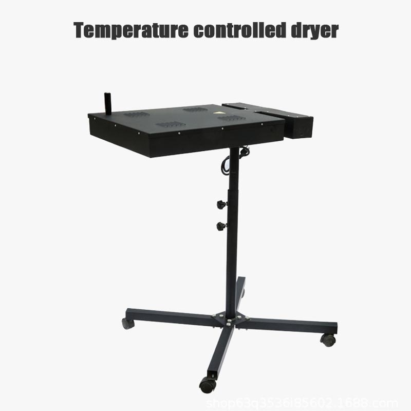 BowLift | 18X24 Temperature Controlled Dryer T-Shirt Dryer, Drying Equipment