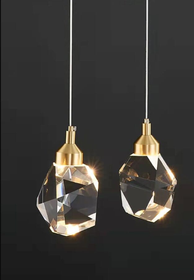 BowLift | Exclusive Crystal Decorative Element