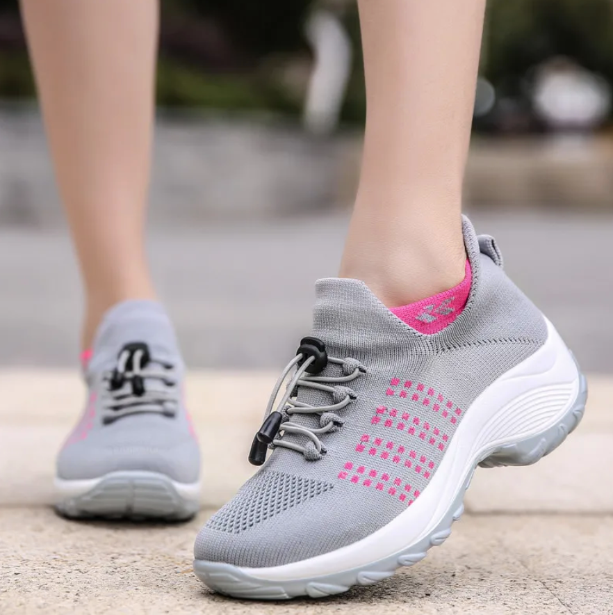 BowLift | Plantar Fasciitis Relief Ortho Shoe Bundle