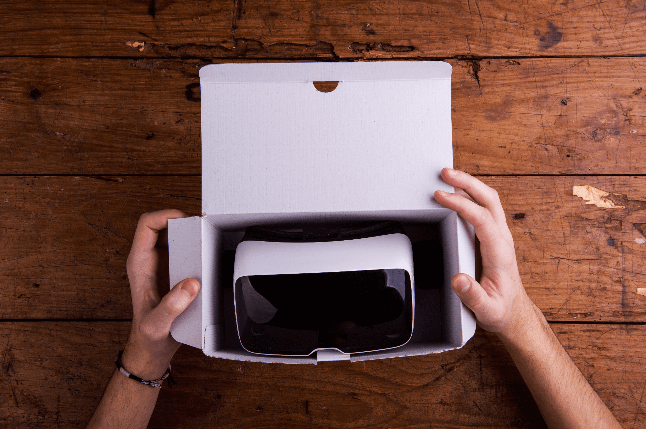 BowLift | MaviGadget Things Box