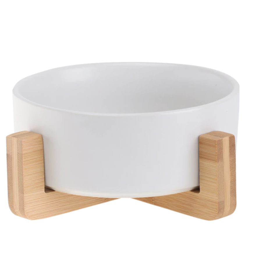BowLift | Ceramic Feeding Bowls