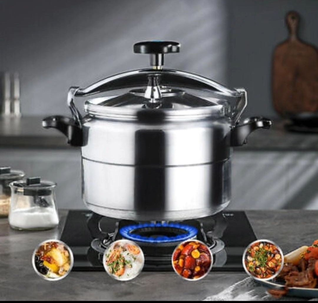 BowLift | 5L Pressure Cooker