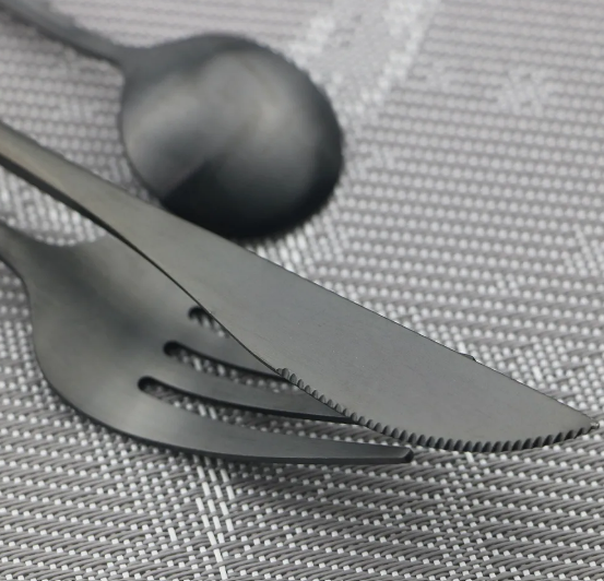 BowLift | Piece Minimalist Cutlery