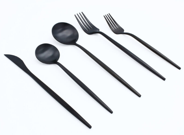 BowLift | Luxury Cutlery Set