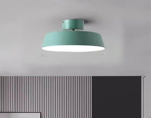 BowLift | Designer LED ceiling lamp with angle adjustment