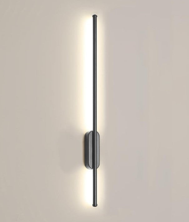 BowLift | Elegant wall lighting with simple shapes