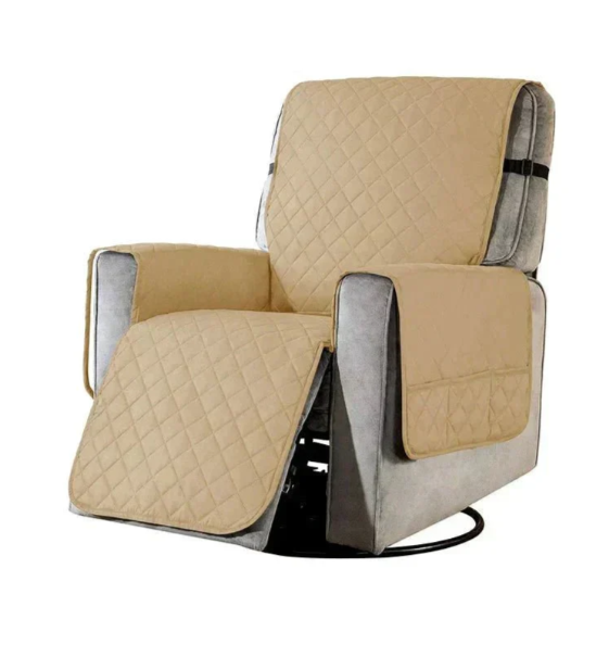 BowLift | Elastic and Comfortable Armchair Covers