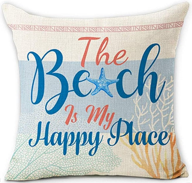 BowLift | Aquatic Pillowcases