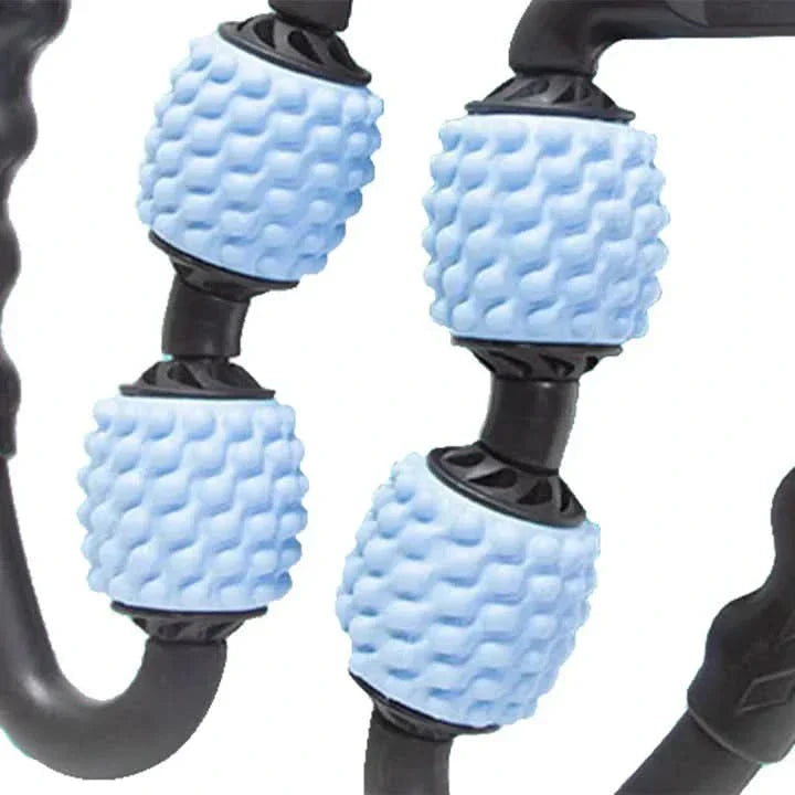 BowLift | Anti-Cellulite Massage Roller for Smooth Skin