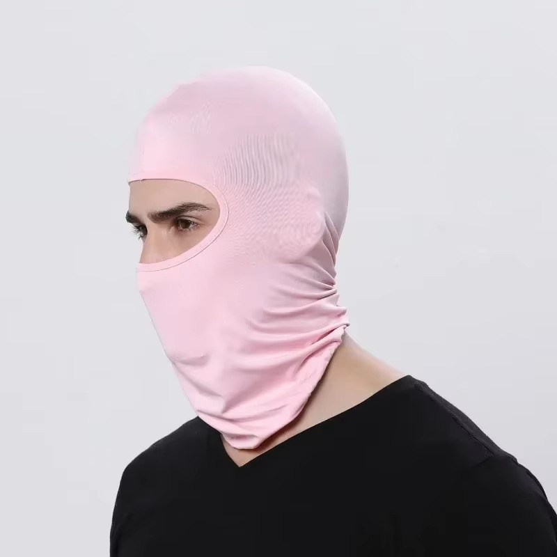BowLift | Full Face Balaclava Mask for Motorcycle Cycling Outdoor Sports and Ski