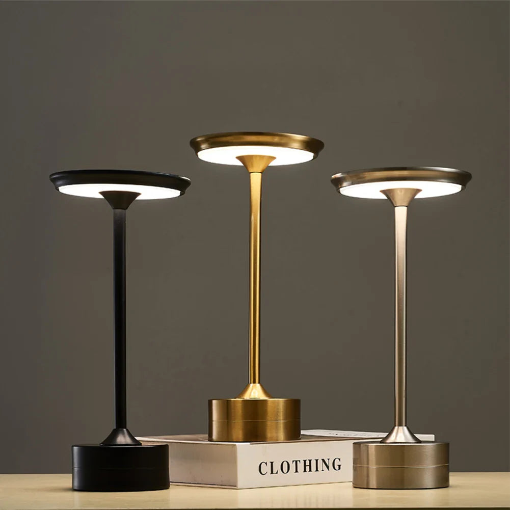 BowLift | Bar Table Lamp