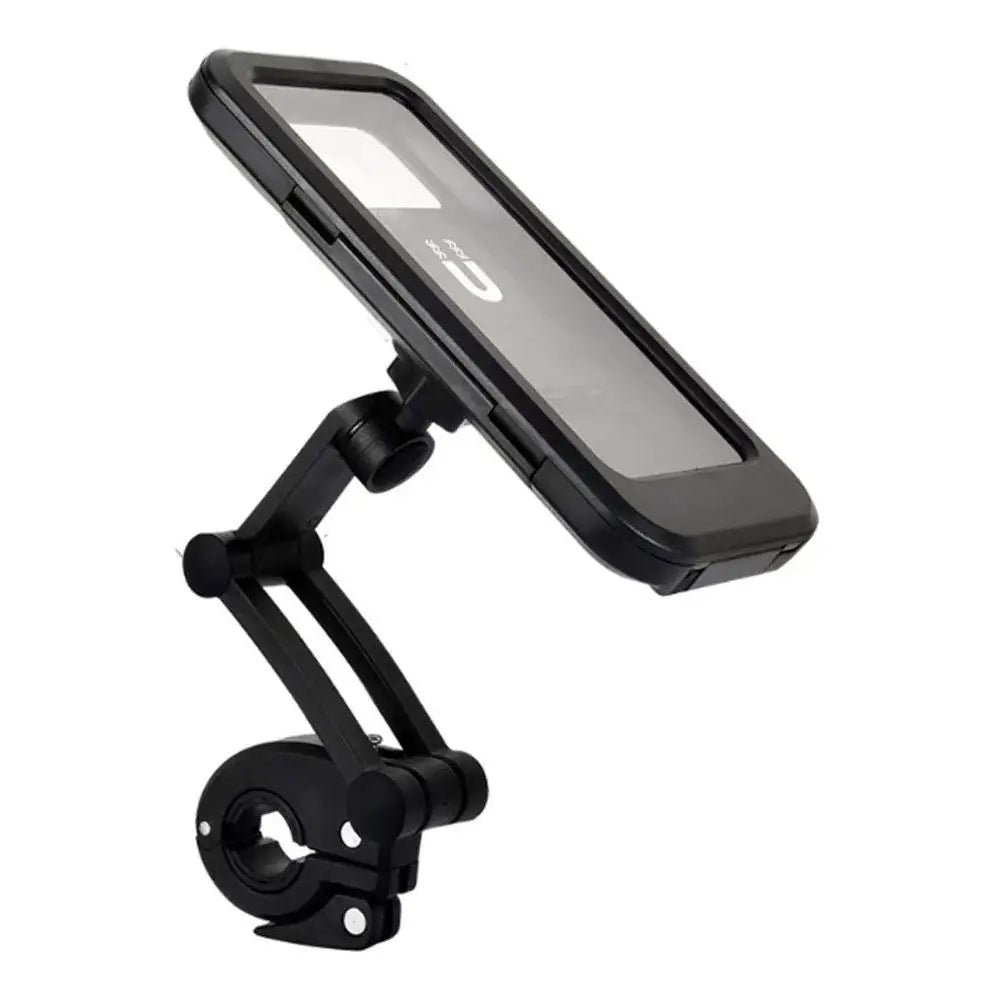 BowLift | Bicycle Waterproof Mobile Holder