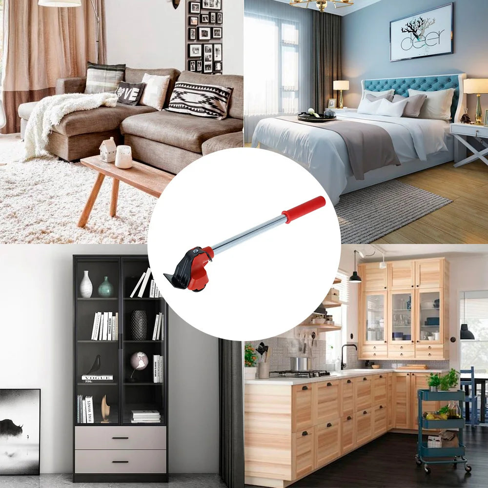 BowLift | Discover the Comfort of the Wireless Trimmer