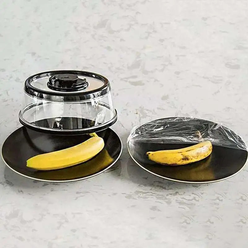 BowLift | Multi-Purpose Silicone Vacuum Food Sealer