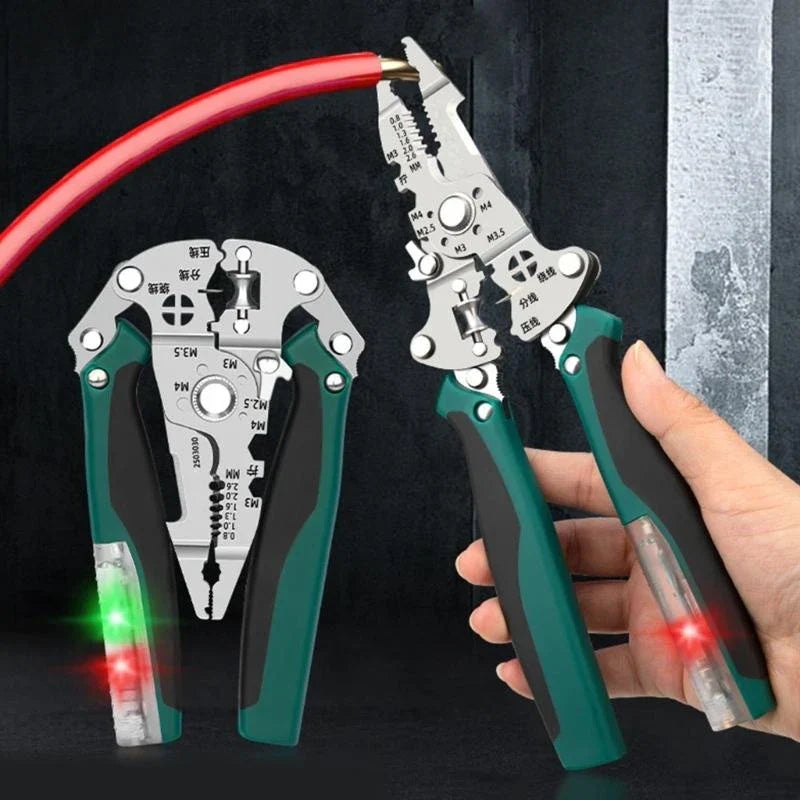 BowLift | Wire Master Electrical Cable Stripping Tool