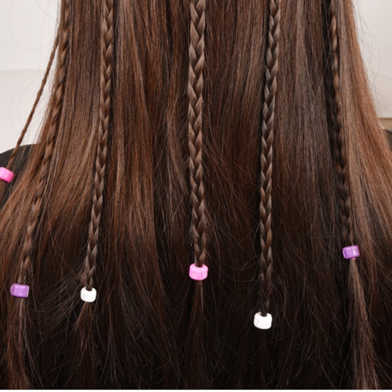 BowLift | Automatic Hair Braider