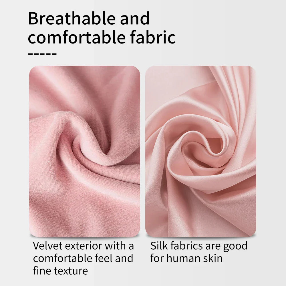 BowLift | Eye Mask With Bluetooth Headphones