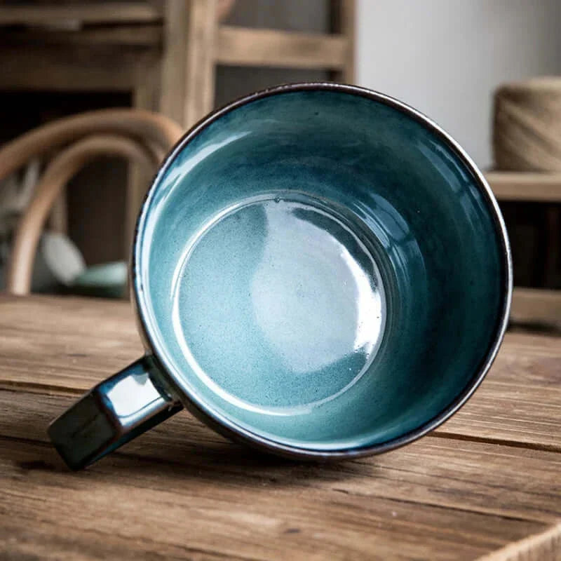 BowLift | Luxurious 650 ml Extra Large Coffee Mug