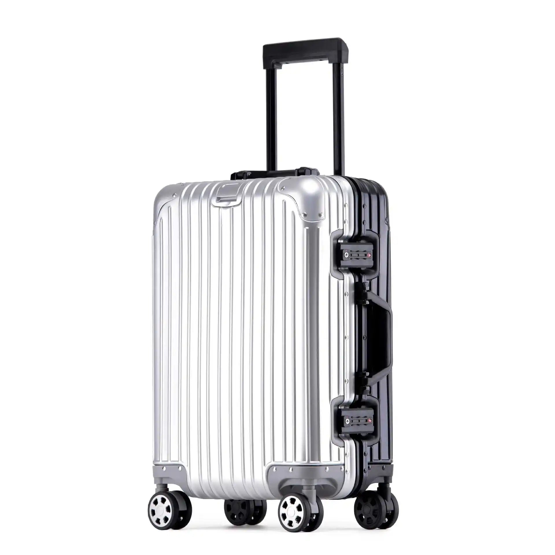 BowLift | Aluminium-Magnesium-Hard Shell Case – Tirana