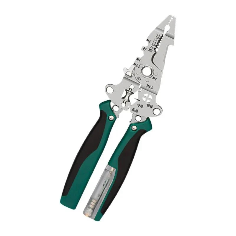 BowLift | Wire Master Electrical Cable Stripping Tool