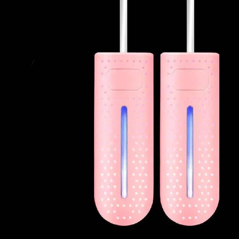 BowLift | Portable UV Shoe Dryer and Sterilizer - Fresh and dry shoes in minutes!