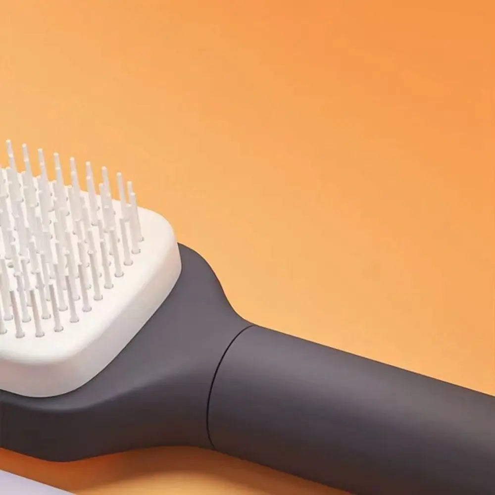 BowLift | Anti-Static Massage Comb