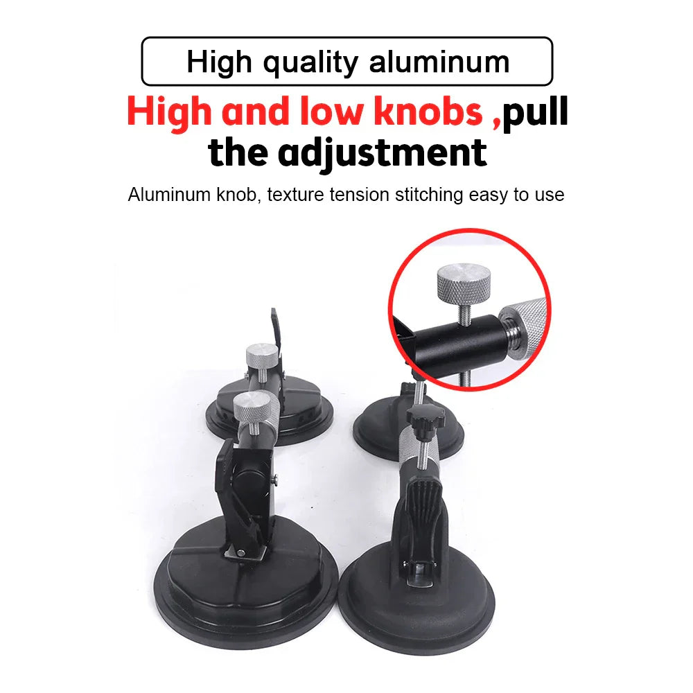 BowLift | Granite Installation Adjustable Vacuum Suction Cups