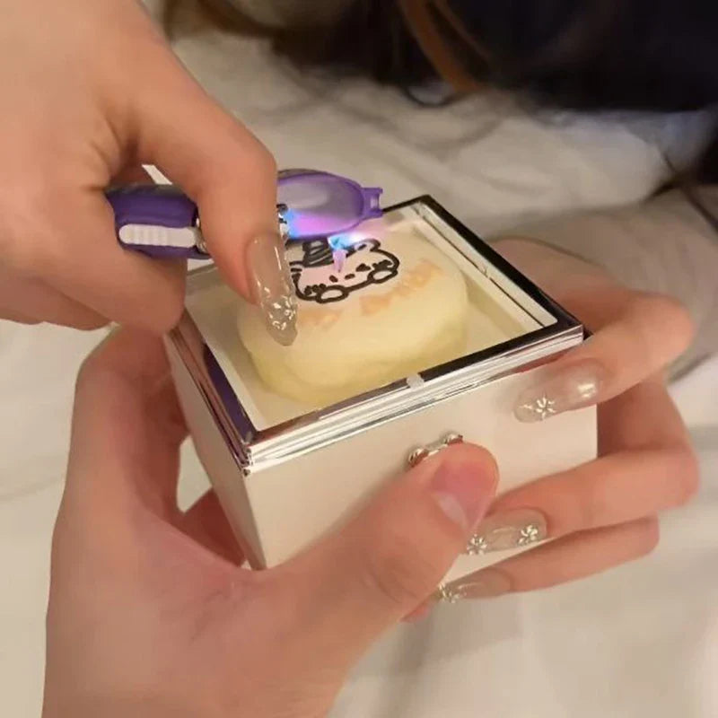 BowLift | Creative Rotating Surprise Ring Box