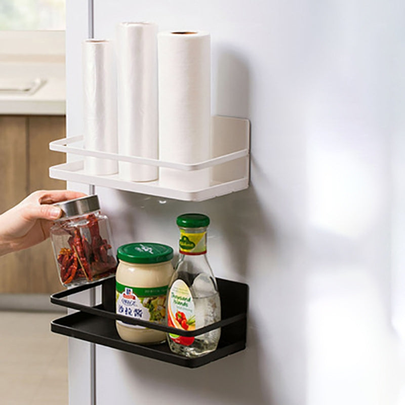 BowLift | Magnetic Durable Home Storage Organizer Rack