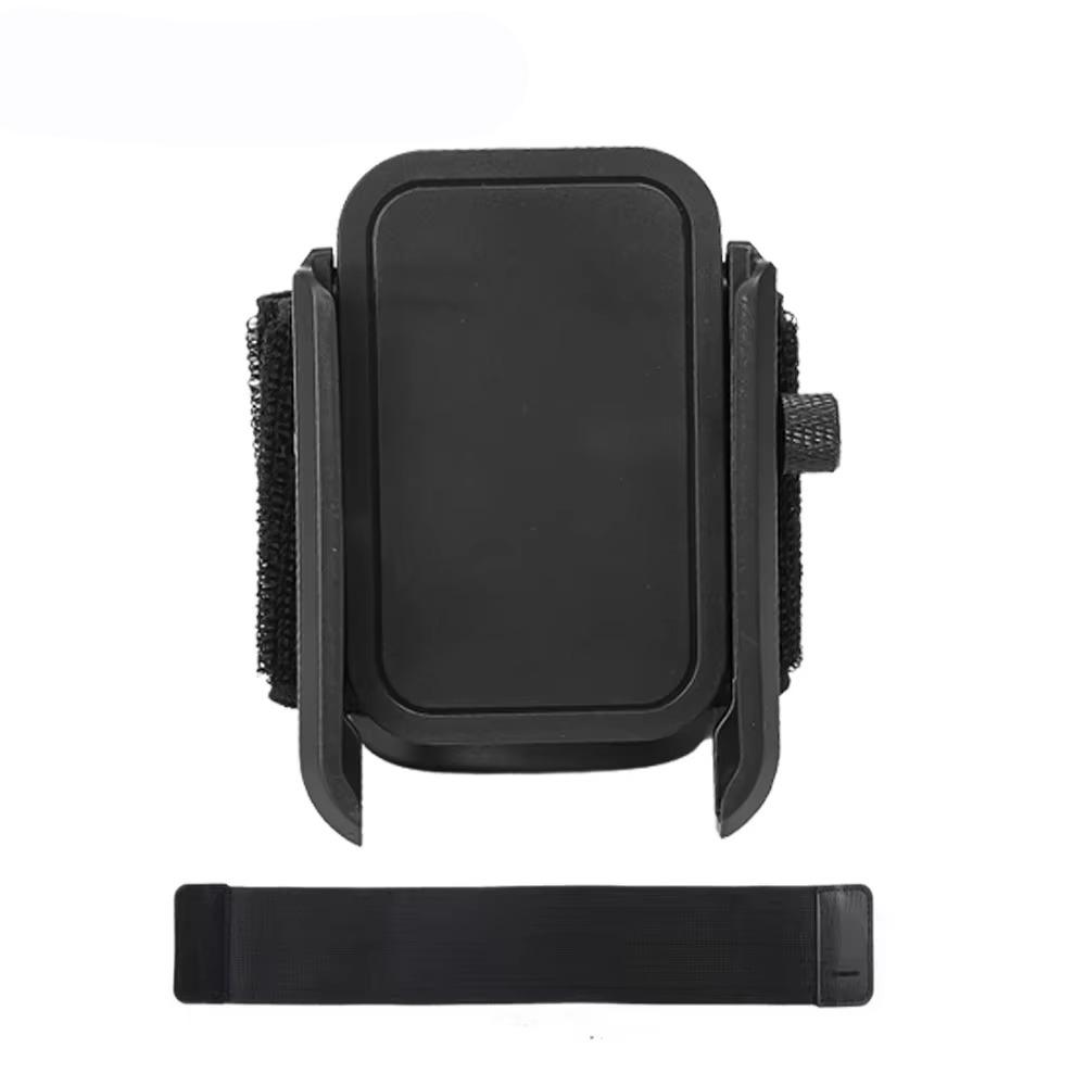 BowLift | 360° Rotating Wrist Strap Phone Holder for Running and Cycling