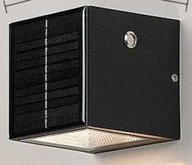 BowLift | ShineCraft - Sleek Aluminium Wall Lamp