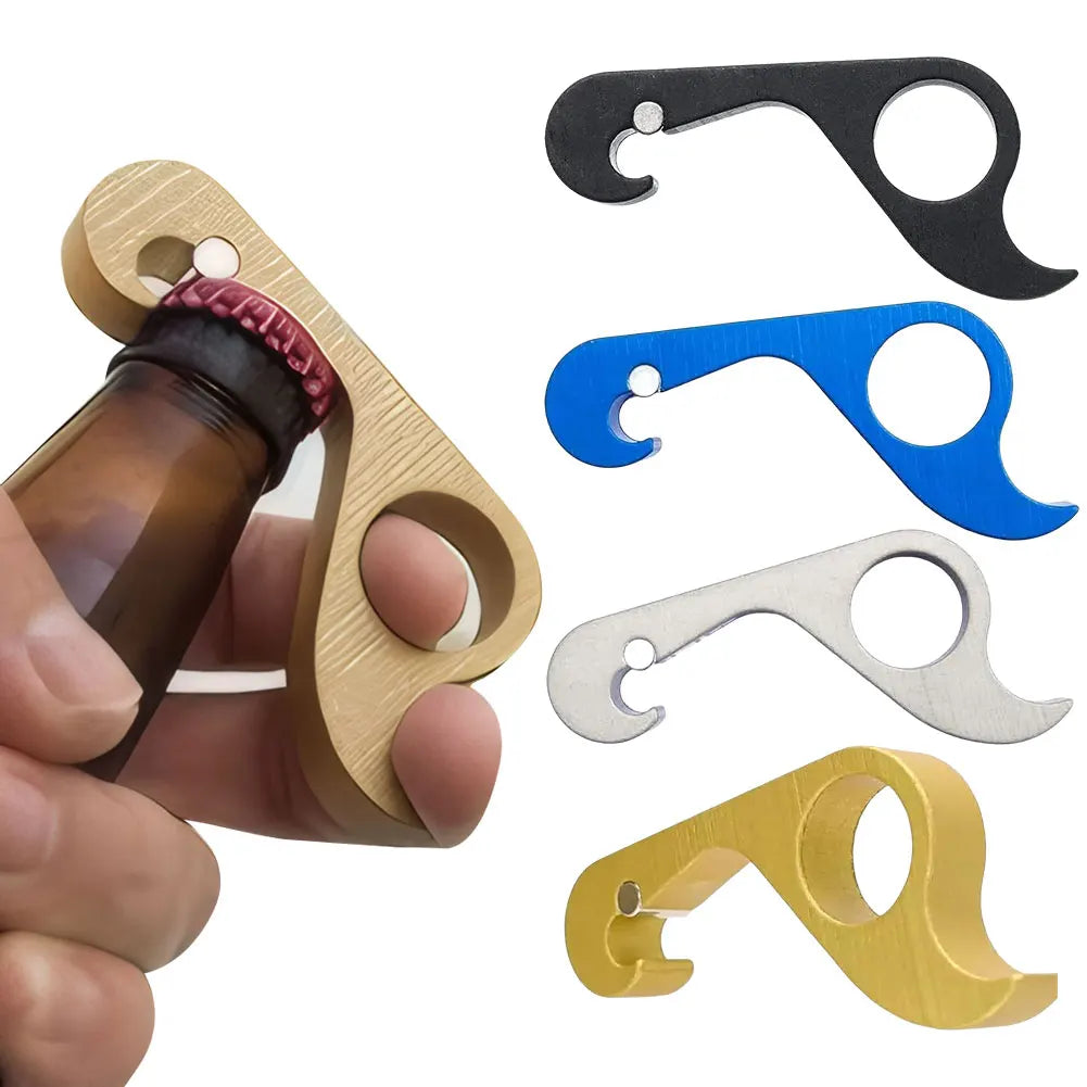 BowLift | Easy One-Handed Bottle Opener