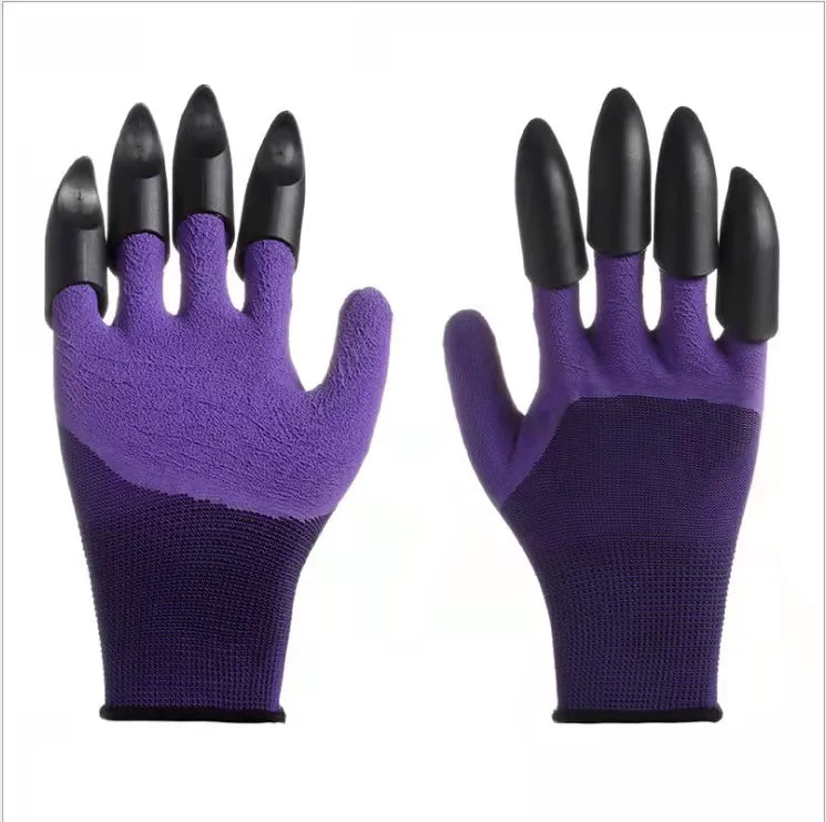 BowLift | Garden Planting Gloves