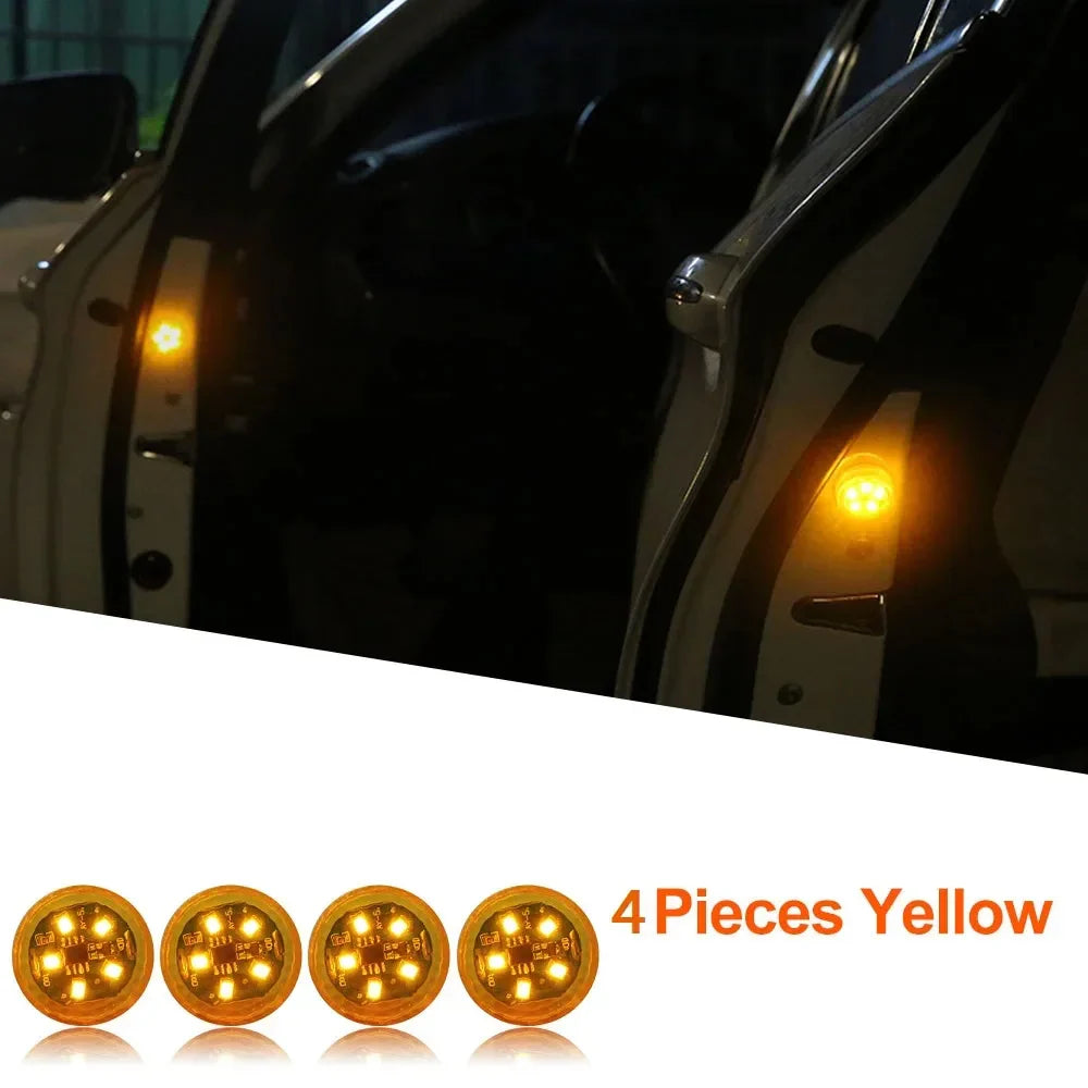 BowLift | Car Door Anti-collision Light