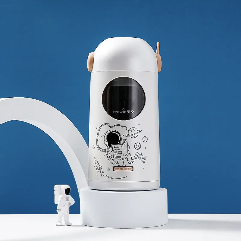 BowLift | Astronaut Automatic Pencil Sharpener