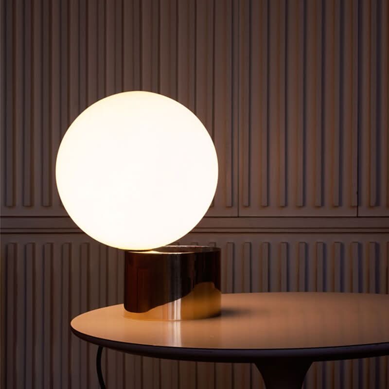 BowLift | LUMORIS – Elegant table lamp