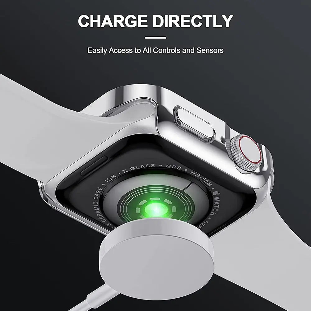 BowLift | Pinnacle Premiere Apple Watch Screen Protection Case