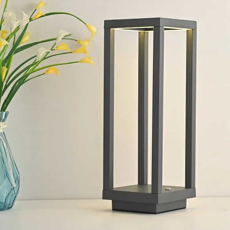 BowLift | Modern wireless table lamp with class