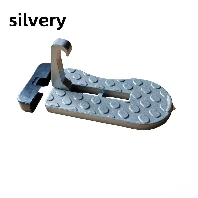 BowLift | Anti-slip Car Roof Ease Step