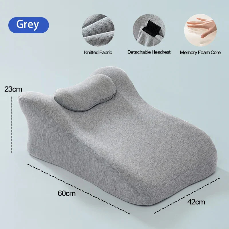 BowLift | Face Down Sleep Ergonomic Pillow