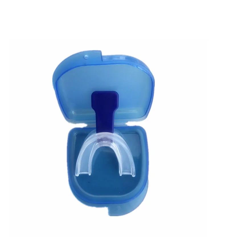 BowLift | Anti-Snoring Mouthguard and Protection Against Teeth Grinding