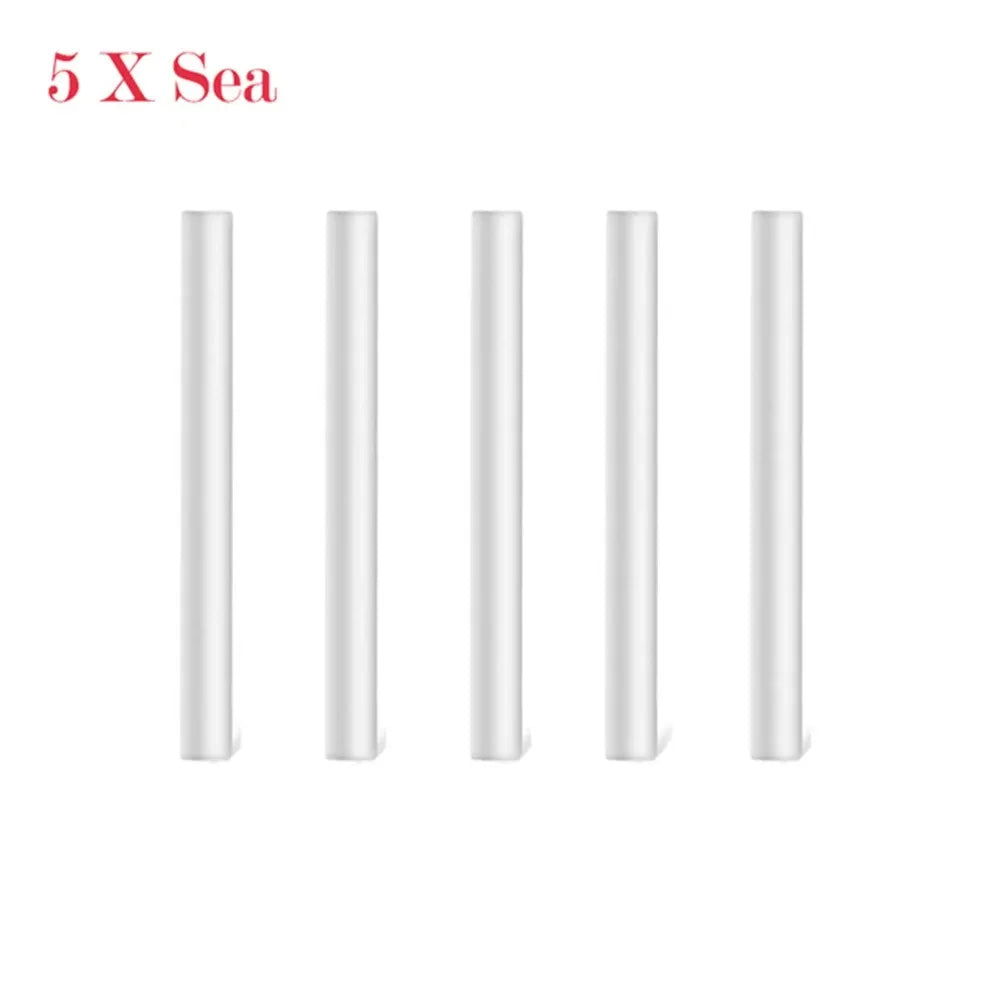 BowLift | Brisano Car Fragrance Clip | Natural & Refillable | Metal Housing & Fragrance Control | For Air Vents