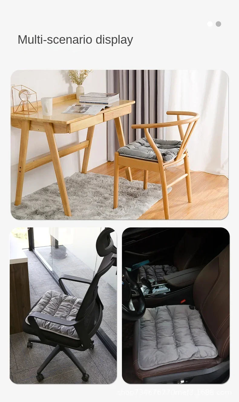 BowLift | Electric Cushion Heating Pad