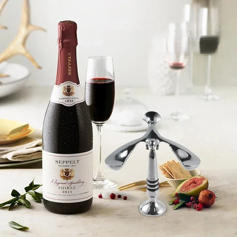 BowLift | Balancing Eagle Premium Bottle Opener